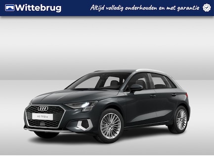 Audi A3 0