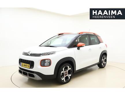 Citroën C3 Aircross 0