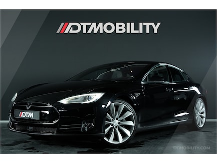 Tesla Model S 0