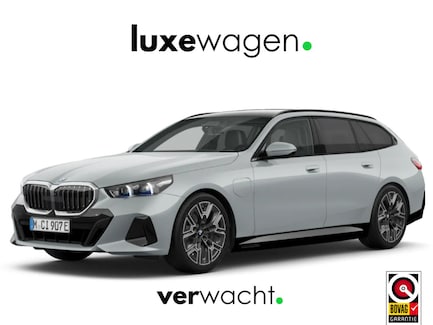 BMW 5-Serie 0