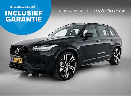 Volvo XC90 0