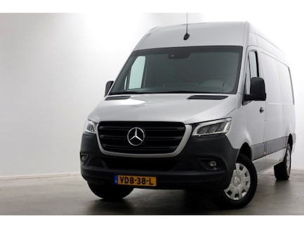 Mercedes-Benz Sprinter 0