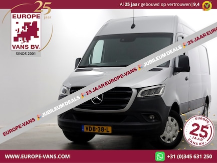 Mercedes-Benz Sprinter 0