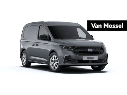 Ford Transit Connect 0