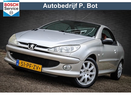Peugeot 206 0