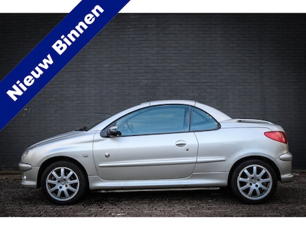 Peugeot 206 0