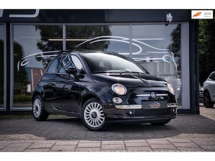 Fiat 500 0