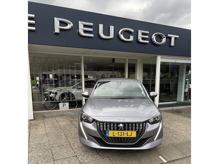 Peugeot 208 0