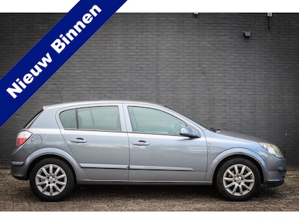 Opel Astra 0