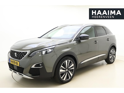 Peugeot 3008 0