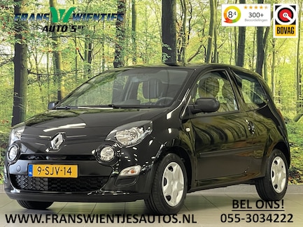 Renault Twingo 0
