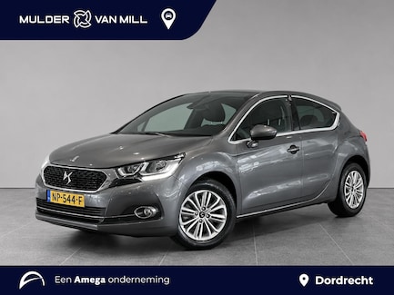 DS 4 0