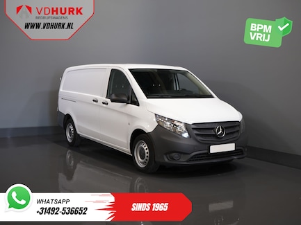 Mercedes-Benz Vito 0