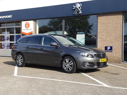 Peugeot 308 0