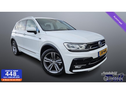 Volkswagen Tiguan 0