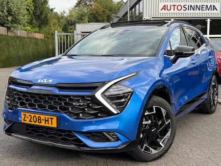 Kia Sportage 0