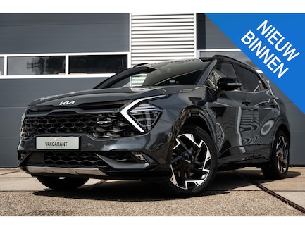 Kia Sportage 0