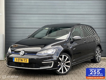 Volkswagen Golf 0