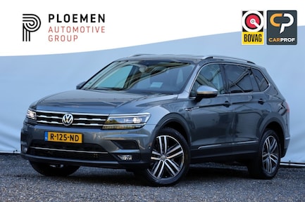 Volkswagen Tiguan Allspace 0