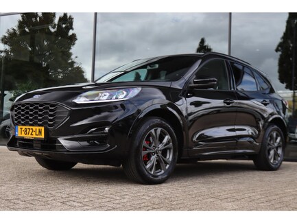 Ford Kuga 0