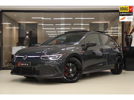 Volkswagen Golf 0