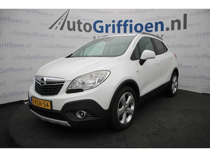 Opel Mokka 0