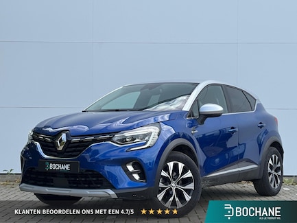 Renault Captur 0
