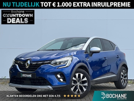 Renault Captur 0