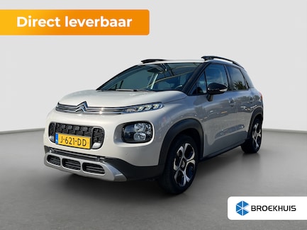 Citroën C3 Aircross 0