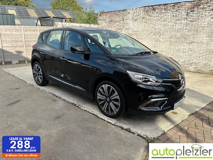 Renault Scenic 0