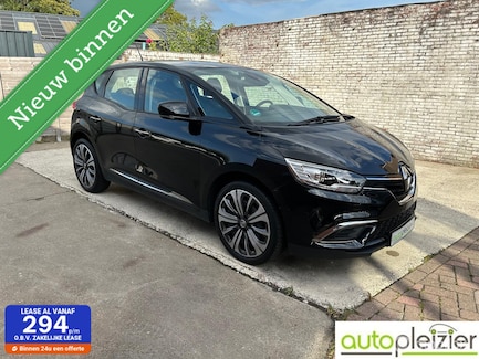 Renault Scenic 0