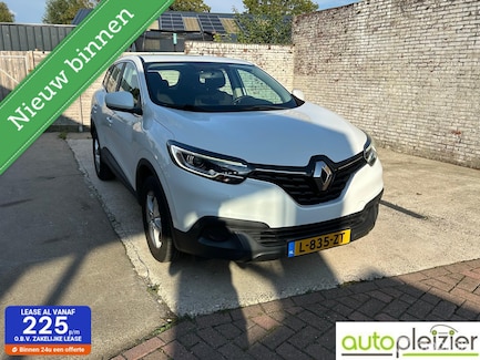 Renault Kadjar 0