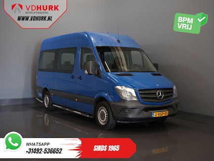Mercedes-Benz Sprinter 0