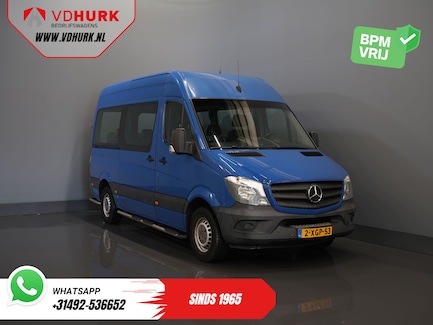 Mercedes-Benz Sprinter 0