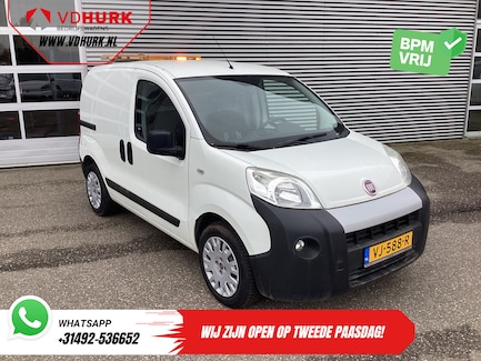 Fiat Fiorino 0