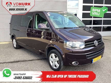 Volkswagen Transporter 0