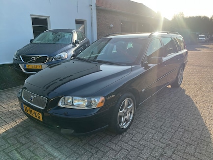 Volvo V70 0