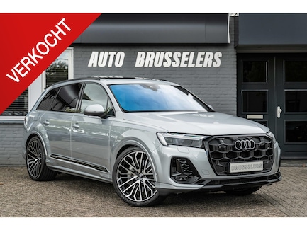 Audi Q7 0