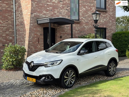 Renault Kadjar 0