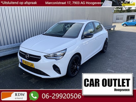 Opel Corsa 0
