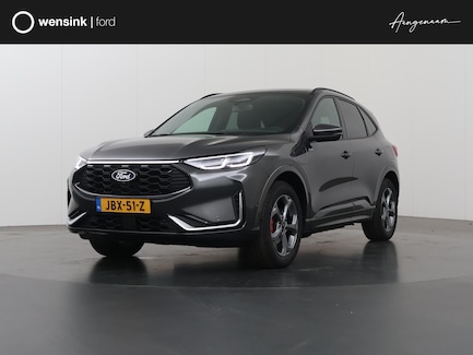 Ford Kuga 0