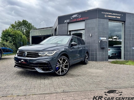 Volkswagen Tiguan 0