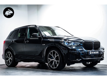 BMW X5 0