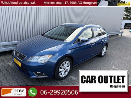 SEAT Leon 0