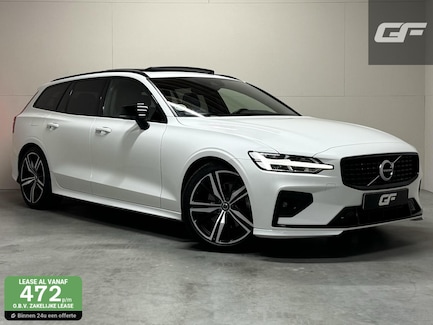 Volvo V60 0