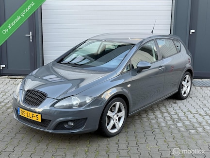 SEAT Leon 0