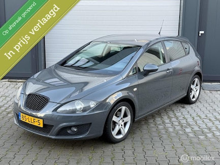 SEAT Leon 0