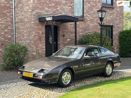 Nissan 300ZX 0
