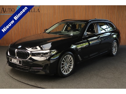 BMW 5-Serie 0