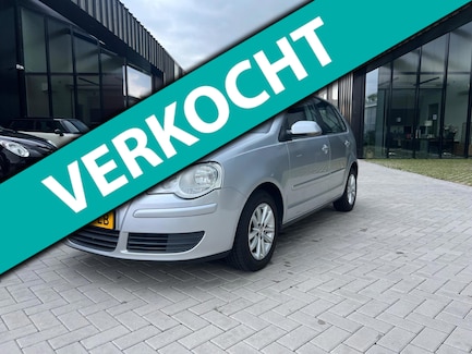 Volkswagen Polo 0
